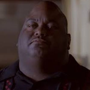 Meet your Posher, Huell
